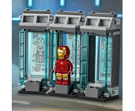LEGO Marvel 76315 Super Heroes Laboratorium Iron Mana: Zbrojownia - 1308222 - zdjęcie 3
